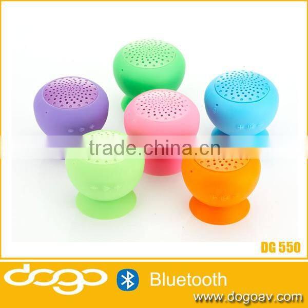 Music Mini Wireless Bluetooth Waterproof Shower Speaker