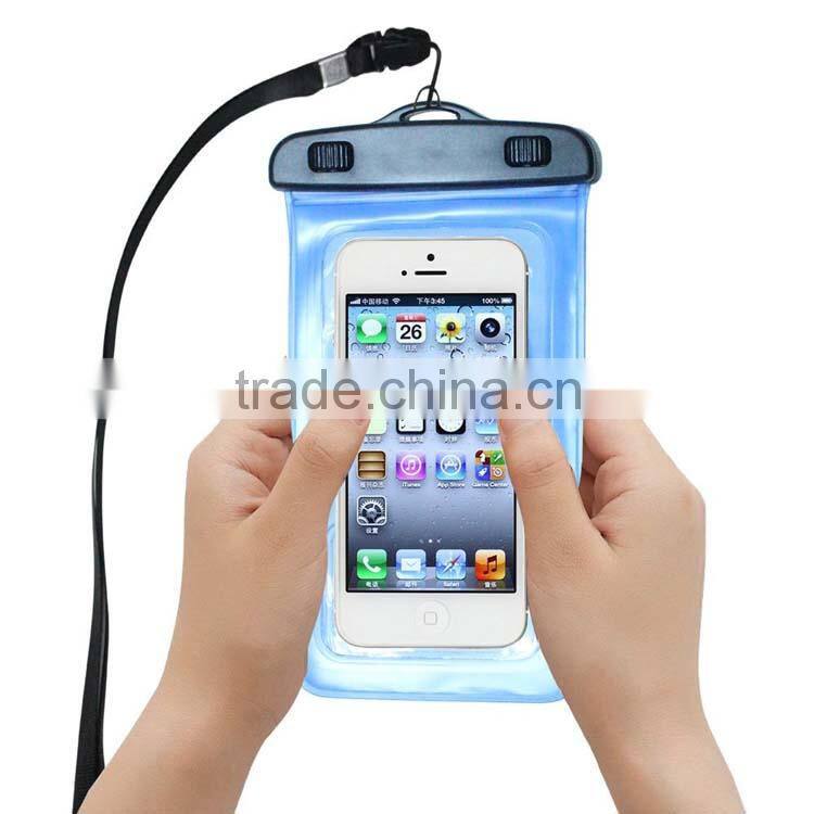 High security stainless steel padlock