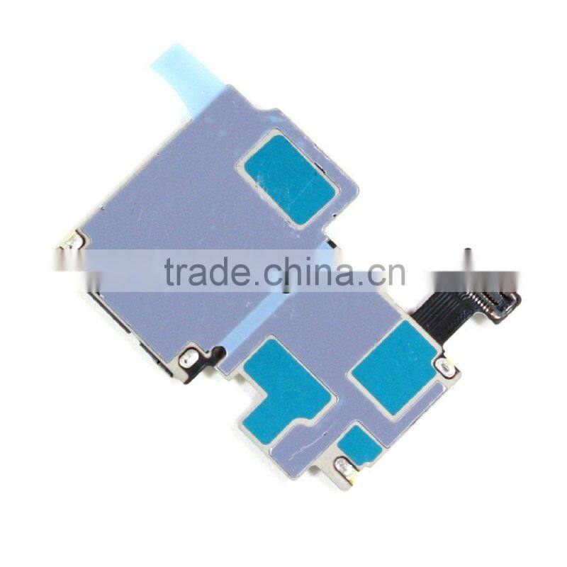 Memory Card Holder Flex For Samsung Galaxy S4 i9500 SIM Card Connector