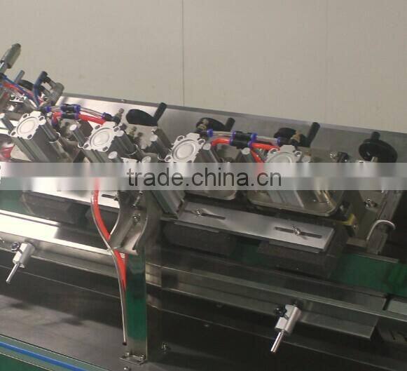 2014 Hot sale automatic facial mask machine