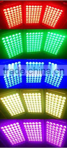 frameless led panel light