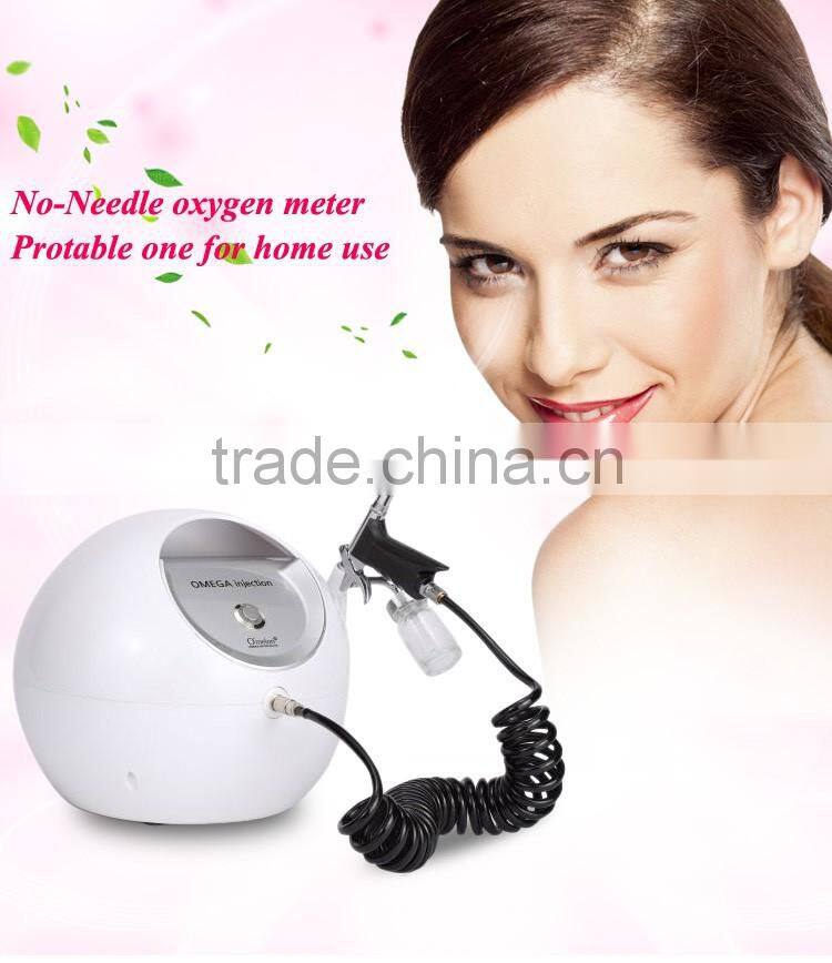 Top sales!!! jet peel system beauty equipment