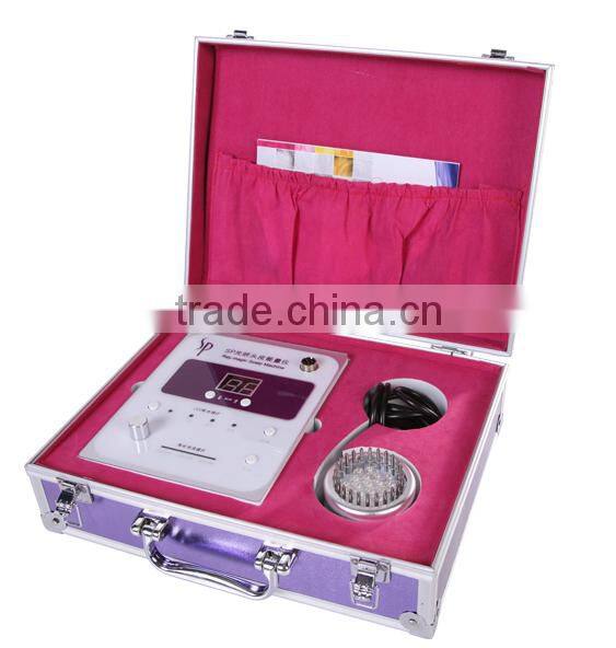 spa china photodynamic therapy machine for hair