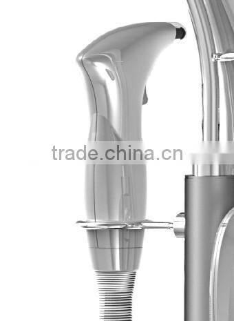 Non Invasive Body Slimming Machine 4 Handpiece Cryolipolysis Fat Freezing Machine