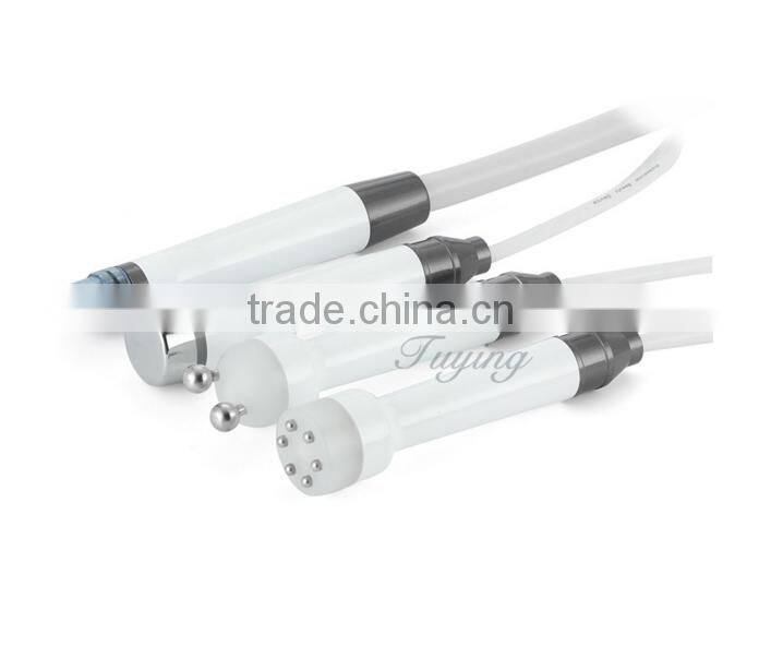 2017 new style Beauty salon equipment dermabrasion machine with CE