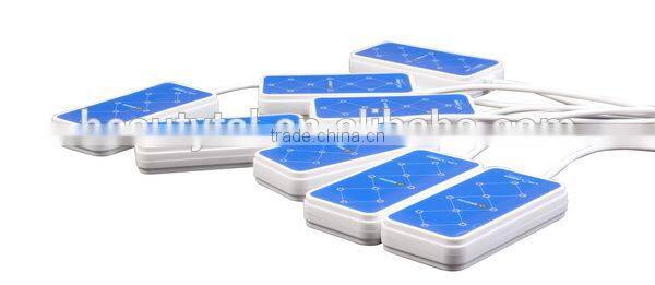 5 in1 newmeir lipo laser multi polar RF cavitation cryolipolysis vela shape