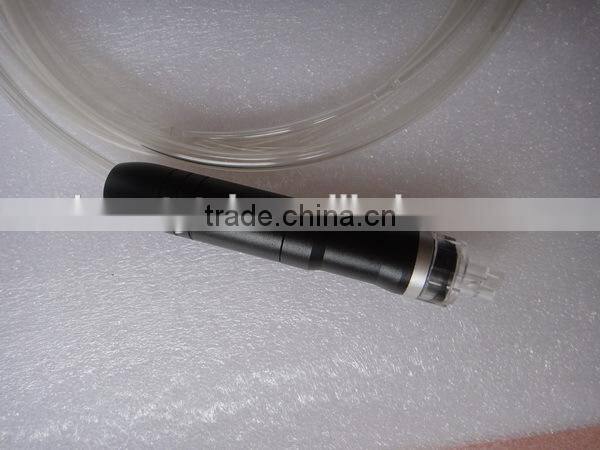 Newmeir 3 in 1 diamond dermabrasion skin peel Oxy jet oxygen spray peeling diamond machine