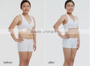 High intensity focused ultrasound body fat burning / liposunic / ultrasonic machine