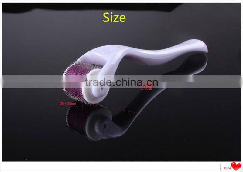 mt derma roller,dns derma roller,derma roller for hair loss treatment