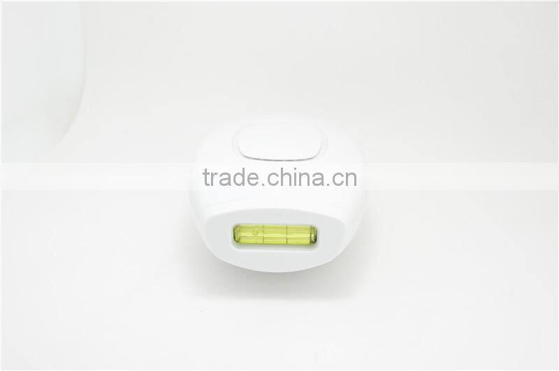 Most easily take home mini ipl laser with ipl xenon lamp