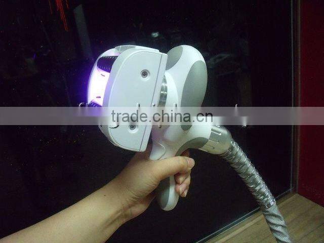 vacuum plus cavitation body shaping equipment