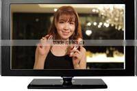 Electrical Rechargeable 2 Heads Ladies Epilator Shaver