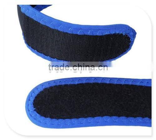 Universal Type Unisex Snore Stop Belt Anti Snoring Chin Strap Sleep Apnea Jaw Solution TMJ Snoring defense