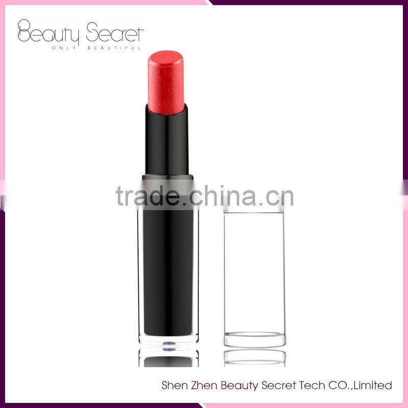 Custom 12 color oem empty lipstick tube