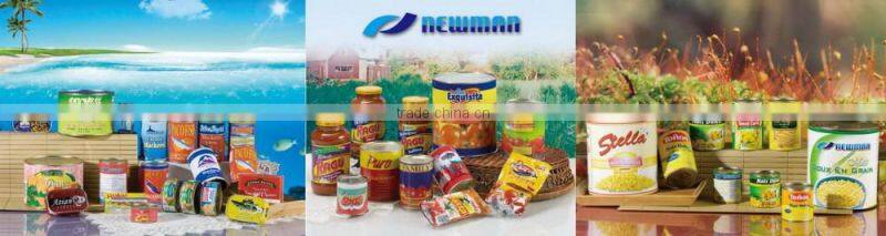 Best quality bakery canned golden peach halves in syrup from South Africa