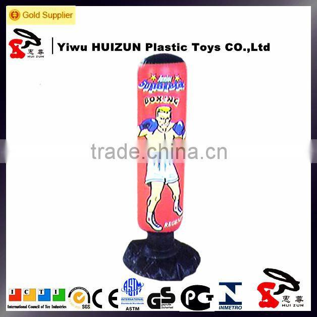 YIWU inflatable plastic tumber