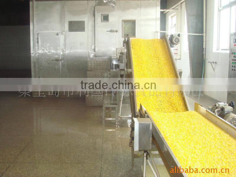 2015 fresh crop canned sweet corn