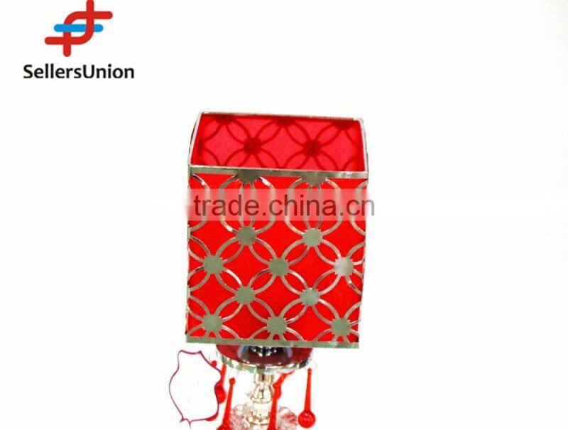 No.1 yiwu exporting commission agent wanted Home Decorative Bedside Desk Turkish Lamp