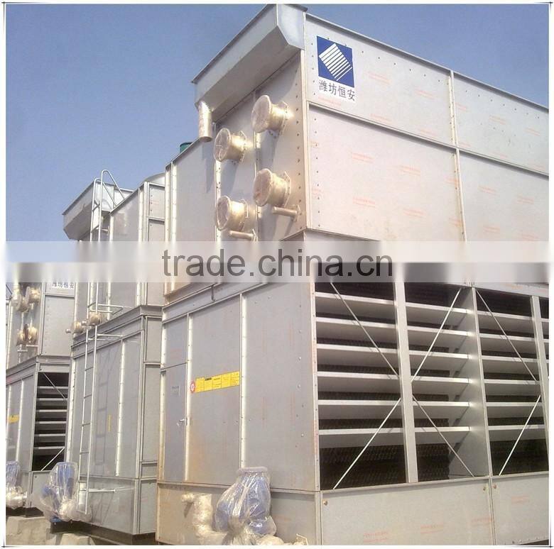 China Mixed Flow Cooling Tower Manufacturer