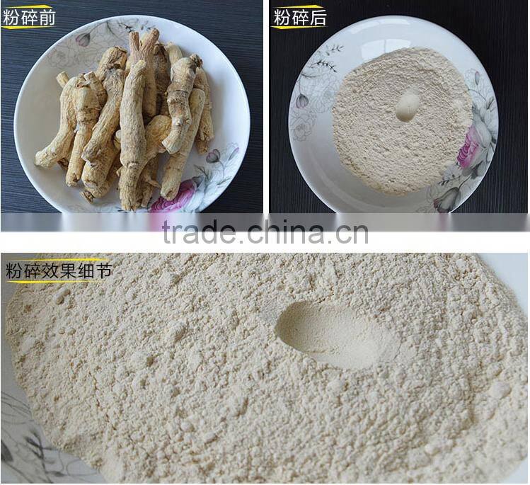 industrial novelty dry powder wood weed electric wholesale herb grinder in manufacturer china