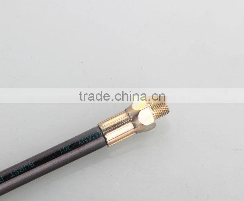universal flexible hose for import