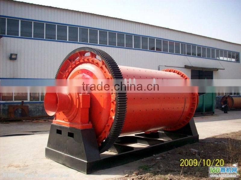 High Efficiency Mining Ball Mill, Cement Ball Mill, Small Ball Mill
