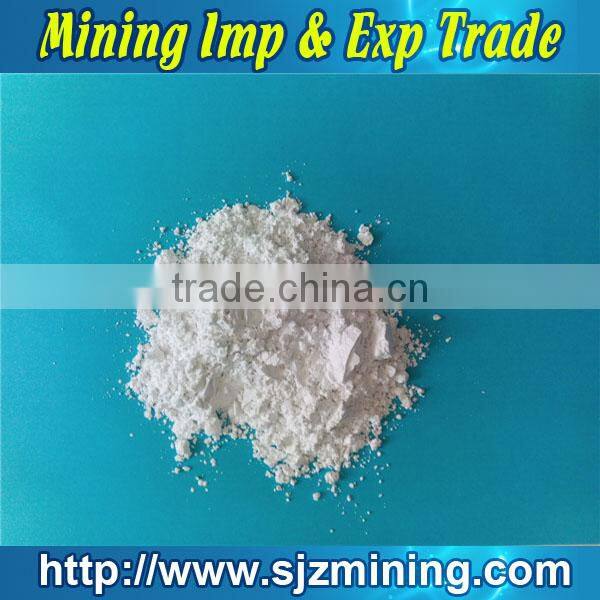 wollastonite for metallurgy