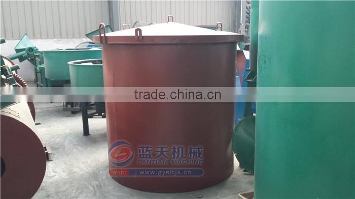 2017 Year Discount Charcoal Making Machine With Factory Price