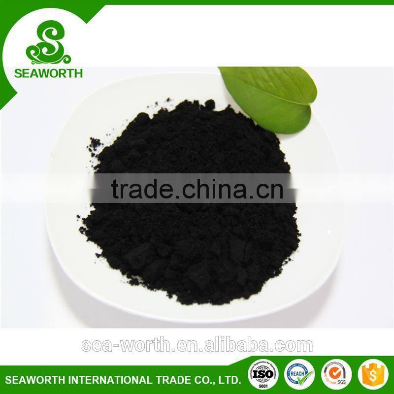 Wholesale ammonium humate from leonardite with SGS