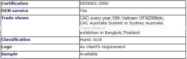 Bagged Chicken Manure organic fertilizer