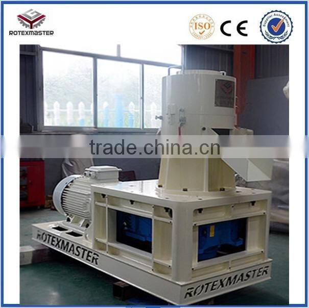 Alibaba China Chicken Manure Fertilizer Pellet Making Machine