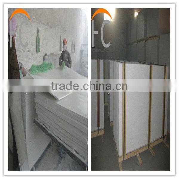 Fiber cement board making machinery