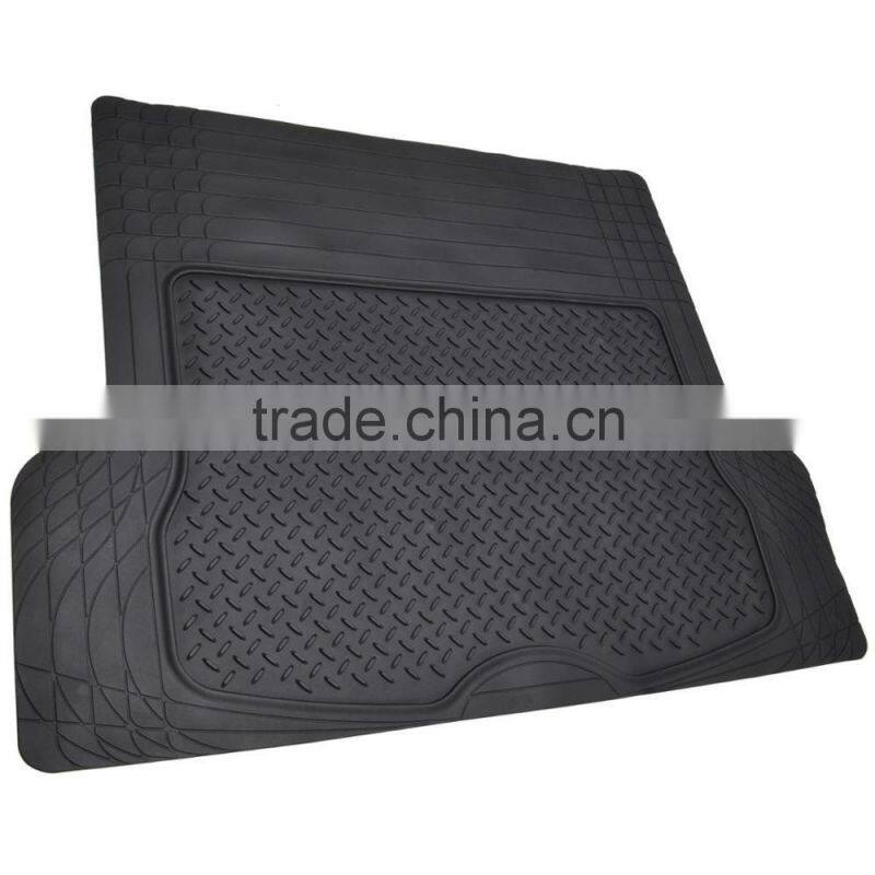 JH78 pvc material car mat