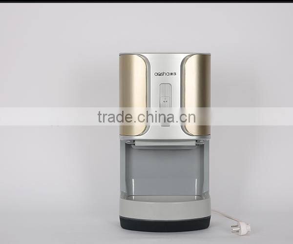 Auto Inducing Hotel Toilet Bathroom Hand Dryer Electric