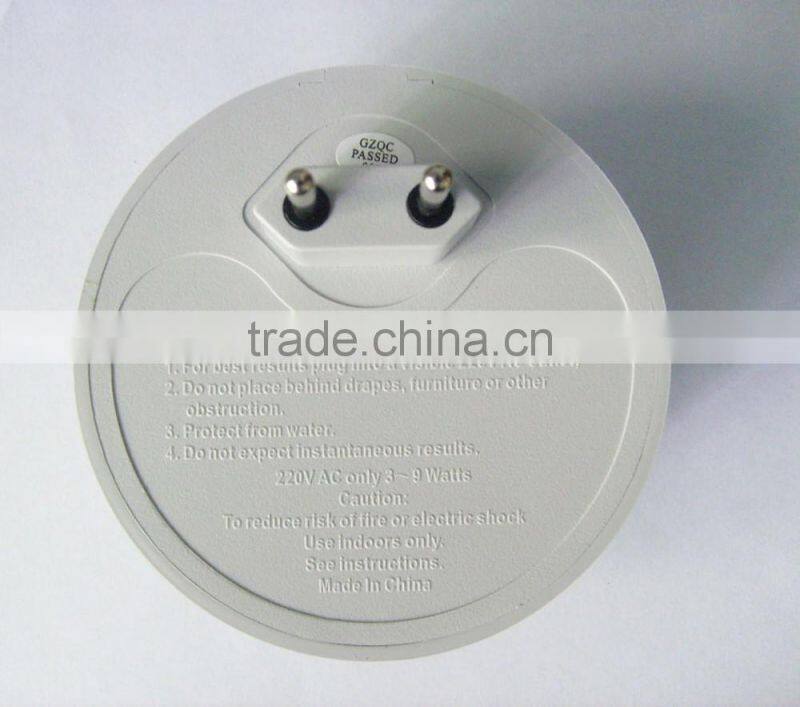 visson x-pest VS-321 Ultrasonic Mosquito Repeller bracelet