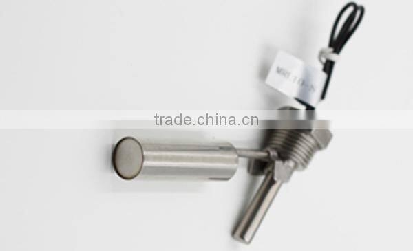 MR-L10 High precision stainless steel material level transmitter float switch