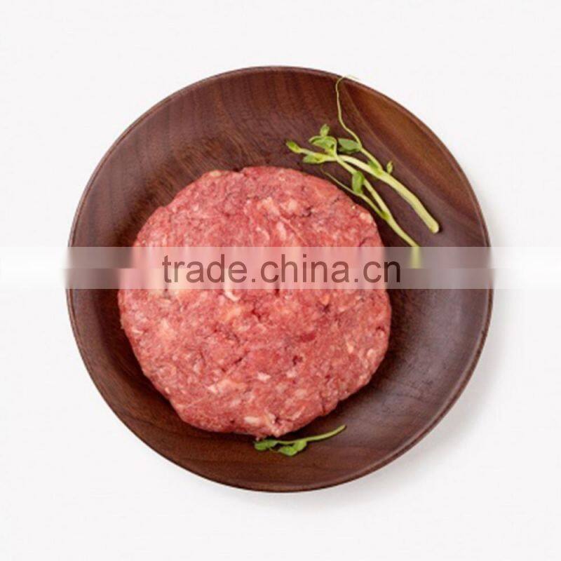 Multifunctional Electric Automatic Burger Patty forming machine|Meat pie forming machine
