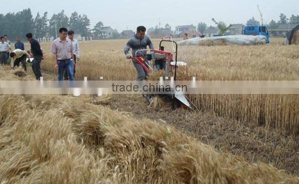 Corn harvester machine for sale/sugar cane harvesting machine/maize harvesting machine