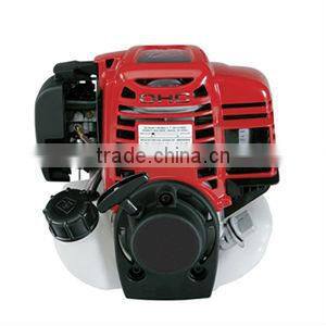 35.8cc Backpack Gasoline Tea Leaf Harvesting Equipment