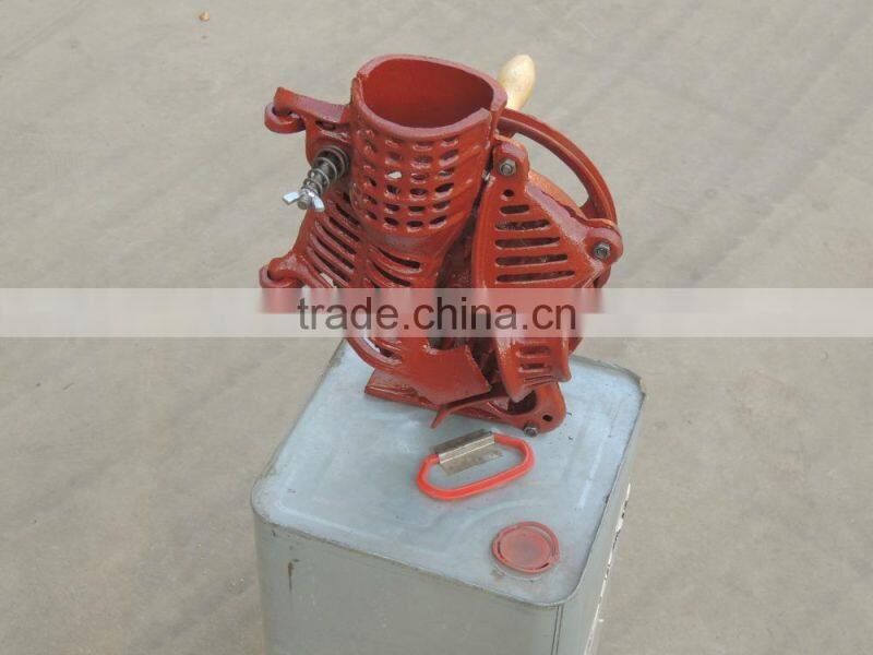 best quality farm manual maize sheller hand corn thresher