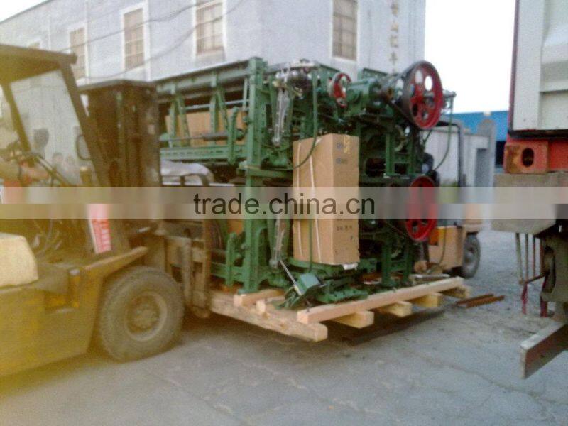 china rapier loom machine rapier weaving loom fabric weaving machine