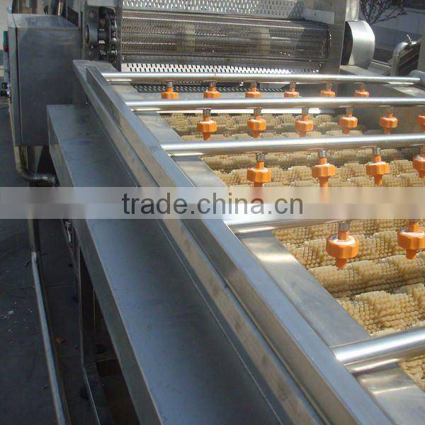 high pressure spray cleaning machine/brusher washing machine