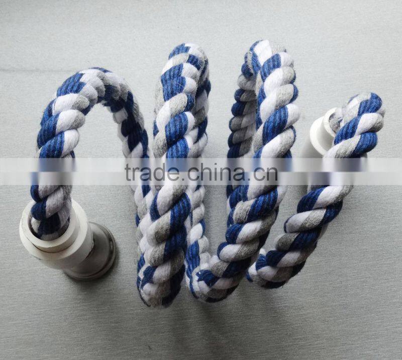 Rope Swing Bird Toy, Rope Bird Toy, Rope Bird Perch