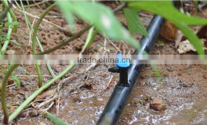 Irrigation pvc pipe fitting for farm