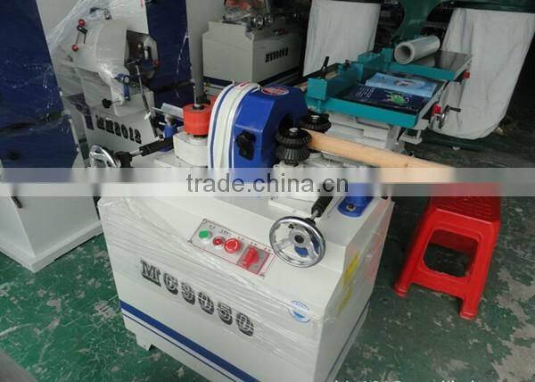Factory price broom handle maker