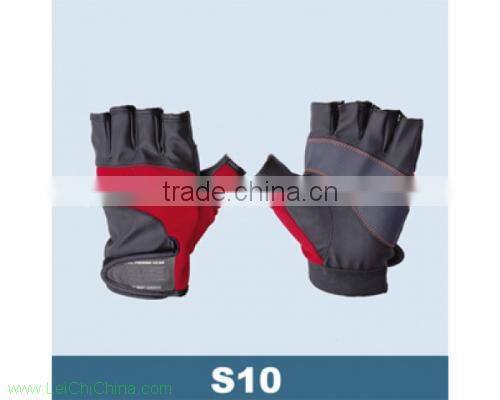 Chinese cheap fishing gloves