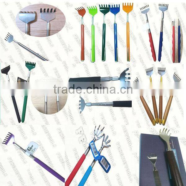 Wholesale Funny Back Scratcher With Eagle Claw