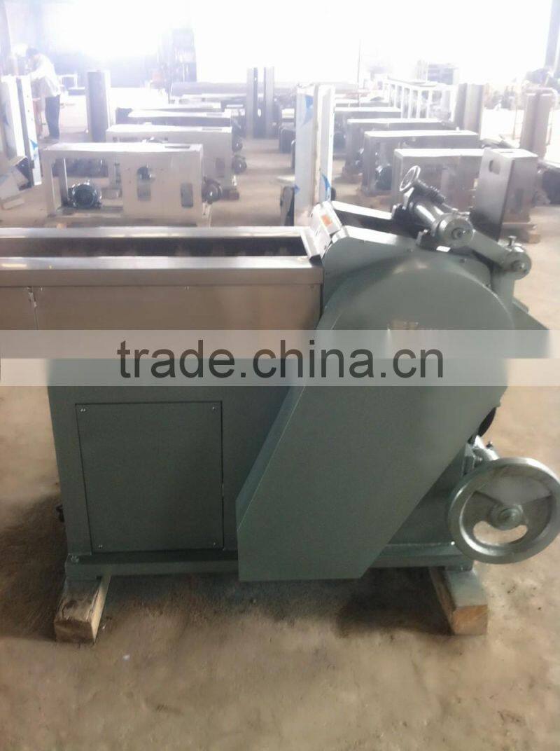 Licorice Root Cutter for Long Sections