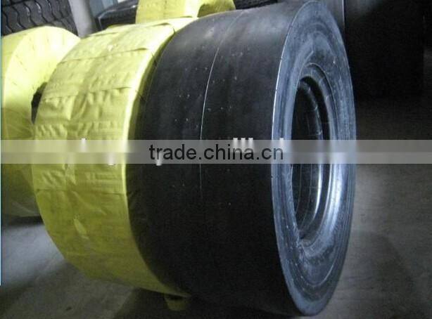 1800 25 l5s pattern port tyre radial OTR tyre for loader chinese tyre prices