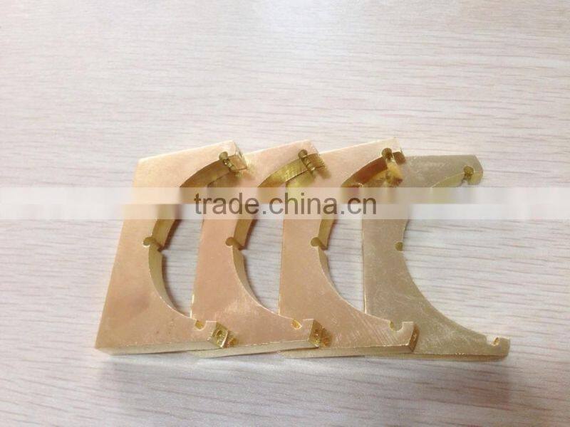 Brass Cnc Processing 2014